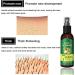 Hair Growth Germinal Oil Anti-Hair Loss Hair Growth Promotes Blood Circulation of the Scalp Prevents Hair Loss - Buy Online on GoSupps.com