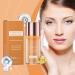 Eye Cream 5D Peptide Anti Aging Eye Repair Cream Anti Eye Bags Creams Instant Iift Plus Dark Circles Instant Eye Tightening Firm Under Eye Bags And Wrinkles - Buy Online on GoSupps.com