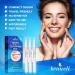 Beaueli Teeth Whitening Pen (3 Pack) - Safe 35% Carbamide Peroxide Gel for Sensitive Teeth - Easy, Effective & Painless Whitening - Advanced Natural Formula - Buy Online on GoSupps.com