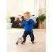 Eichhorn Eh Pulling Animal Dog - Durable Wooden Toy for Kids | International Shipping Available - Buy Online on GoSupps.com