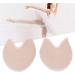 Toe Pocket Pads - Washable Cushions for Dance & Sports Shoes | Comfort & Friction Protection - Buy Online on GoSupps.com