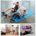 Buy Skhaov's Adjustable Back Support Belt - Breathable Lumbar Support for Men & Women - Lower Back Bandage & Warmer (Black) - Buy Online on GoSupps.com