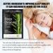Detox Foot Patches 30 Pcs Detox Foot Pads Foot Detox Pads to Remove Toxins 100% Natural Deep Cleansing for Stress Relief Sleep Aid Enhance Blood Circulation - Buy Online on GoSupps.com