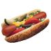 Vienna Chicago-Style Condiment Kit - Yellow Mustard, Green Relish, Sport Peppers, Celery Salt - Buy Online on GoSupps.com