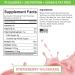 Vade Nutrition Strawberry Milkshake Whey Isolate Protein Packs - On-The-Go | Low Carb, Low Calorie, Lactose, Gluten, Fat & Sugar Free - 30 Servings - 1.6lb Pack - Buy Online on GoSupps.com