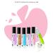 DEMETER Fragrance Library Classic Roll On Perfume Oil Set - 6 Unique Scents: Baby Powder Kitten Fur Pure Soap Pixie Dust Clean Skin Jasmine International Shipping Available - Buy Online on GoSupps.com