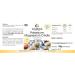 Potassium Citrate Magnesium 100 Capsules Highly Dosed Vegan Organic Minerals Highly Bioavailable - Buy Online on GoSupps.com
