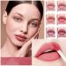 6Pcs Nude Matte Lipstick Set - Long Lasting Waterproof Lip Makeup Kit for Women - Buy Online on GoSupps.com