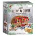 Holiday Gingerbread Camper Cookie Kit - 23.18 oz | Festive DIY Baking Set - Buy Online on GoSupps.com