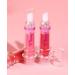 Chili Extract Plumping Lip Oil - Clear Pink Instant Plumper Gloss | Hydrating & Nourishing Tinted Lip Balm Liquid Lipstick - Day & Night Moisturizing Repair Lip Oil (02#) - Buy Online on GoSupps.com