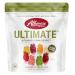 Albanese World's Best Ultimate 8 Flavor Gummi Bears, 25 Ounce Bag