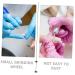 CANIGHT Nail Polisher Manicure Drill Bits Nail Glazing Drill Nail Art Drill Bit Nail Polishing Bits Nail File Drill Bit Nail File Head Nail Tools Nail Art Grinding Bit Tungsten Steel - Buy Online on GoSupps.com