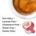 Nestle 35110 Coffee-Mate Original Creamer Single Serve Portions 50/Box - Buy Online on GoSupps.com