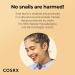 COSRX Glazed Donut Niacinamide 5% + Snail Mucin Dual Essence & Mask - Pack of 10 | Hydrating Serum with Snail Secretion Filtrate for Dark Spots & Fine Lines - Buy Online on GoSupps.com