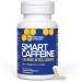 Natural Stacks Smart Caffeine Brain Supplement w/L-Theanine & Natural Caffeine From Green Coffee Beans - 60 Servings (60ct) Helps Enhance Cognitive Performance and Mental Alertness Smart Caffeine 60 count (Pack of 1) - Buy Online on GoSupps.com
