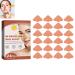Sun nose plasters UV nose protection outdoor outdoor nose skin patch nose plaster outdoor sun protection nose nose sun protection nose protection UV protection nose plasters for men and women sports