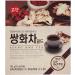 GOHYANG KOREAN Traditional Ssang Hwa Tea_13g x 15 Tea Bags_Product of Korea - Buy Online on GoSupps.com