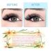 Professional Eyelash Cleaning Concentrate 100ml | Natural Foaming Shampoo for Eyelash Extensions - ICE CREAM - Buy Online on GoSupps.com
