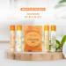 Terra Pure Wild Citrus All-In-Kit | 1 oz. Liquids & Bar Soaps | 150 Pieces | Shop Internationally - Buy Online on GoSupps.com