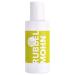 Loovara Massage Oil Premium Hanf and Red Mohn 100 ML -Rubbel Mohn -with a relaxing hemp oil and red poppy seeds for sensual relaxing massages 100% vegan natural microplastic -free made in Germany