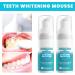 3pcs Natural Mouthwash Set for Fresh Breath & Deep Cleaning | Removes Calculus & Heals Mouth Ulcers | Stain Removal Formula for Men & Women - Buy Online on GoSupps.com