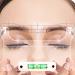 Professional Eyebrow Measuring Tool Kit | Microblading Ruler & Leveler for Precise Eyebrow Mapping | Brow Peak Ruler #4 - Buy Online on GoSupps.com