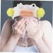 HAPINARY Big-eyed Hair Band Cartoon Headband Women Hair Accessories Headbands for Women Skincare Headband Headbands Headband for Washing Face Cartoon Hair Band Womens Headband - Buy Online on GoSupps.com