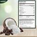 Dr. Mercola Organic Cocoa Cassava Coconut Chia Bars - 12 Bars, Chocolate-Coated Gourmet Snack Bar, Non GMO, Soy Free, Gluten Free, USDA Organic - Buy Online on GoSupps.com