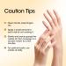 Gellen Cuticle Oil & Softener - 2 Pcs 18ml Nail Care Kit | Cuticle Remover & Strengthener for Gel Polish Manicure Essentials - Buy Online on GoSupps.com