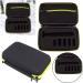 Lovehomily Case Shockproof Carrying Case Protective Storage Bag Travel Organizer Carrying Bag Suitable for QP150/QP2520/90/70 (C) - Buy Online on GoSupps.com
