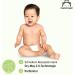 Mama Bear Disney Ultra Dry Diapers Size 4 (8-14 kg) - 84 Count | Premium Quality Diapers for Your Baby - International Shipping Available - Buy Online on GoSupps.com