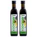 Avohass Kenya Extra Virgin Avocado Oil 2 Pack 16.9 fl oz Bottles