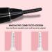 Electric Eyelash Curler Heated Eyelash Clip Heated Eyelash Curler Comb USB Charging Eyelash Curler with Constant Temperature Control Two Gears Temp Heated Eyelash Perm for Sorandynk5rpy7zog-11 - Buy Online on GoSupps.com