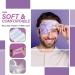 ProCIV 16 Packs Steam Eye Mask Heated Eye Mask Warming Eye Mask Self Heating Sleep Mask for Dry Eyes Fatigue Disposable Moist Hot Eye Mask Sleep Gift Set for Women/Men/Mum/Dad(Lavender) - Buy Online on GoSupps.com