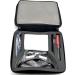 Buy Uihecta Medical Binocular Tooth Motion - 4x/5x/6x High Magnification Surgical Loupes for Tooth Plastic & ENT Surgery - International Shipping Available - Buy Online on GoSupps.com