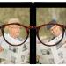 Vecien Reading Glasses - 3-Pack Spring Hinge Matte Finish Ultra-Clear Crystal Lens Unisex Design 1.0 Diopter - Stylish & Comfortable - Buy Online on GoSupps.com