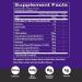 REDCON1 Total War Pre Workout Powder - Grape Flavor with Beta Alanine for Men + Women - Citrulline Malate for Pump & Blood Flow - 30 Servings - Buy Online on GoSupps.com