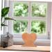 HOMSFOU 2 Pcs Wooden Heart Patchwork Country Home Decor Blank Puzzles to Draw on Wedding Decor Puzzle Board Wedding Wooden Heart Puzzle Heart Puzzle Wall Decor Wooden Adornment 3d The Sign As Shownx2pcs 16.6x15cmx2pcs - Buy Online on GoSupps.com