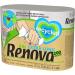 Renova RECYCLED XXL Paper Towel 2 Rolls White Large Single