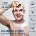 2023 Upgraded 9D Electric Head Shaver for Bald Men - 6-in-1 Grooming Kit, Waterproof Wet/Dry, Rechargeable Bald Head Razor - Home & Travel - Buy Online on GoSupps.com