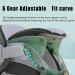 Buy Cenap Rescue Fragrance: Ergonomic Adjustable Breakwear for Cervical Muscle Pain Relief | 6 Heights 5-Point Support International Shipping - Buy Online on GoSupps.com
