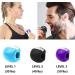 ?? Face Jaw Exerciser Toner Strengthener - Jawline Jawzrsize Chew Double Chin Reducer Jaw Trainer Man Women - Buy Online on GoSupps.com