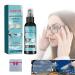 Sunglass Scratch Remover Eyeglass Scratch Remover Eyeglass Cleaners Spray Eyeglass Glass Scratch Repair Solution 1pcs