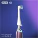 Oral-B iO Ultimate Clean Electric Toothbrush Head - Twisted & Angled Bristles for Deeper Plaque Removal - Pack of 4 - White 4 Count - Fits Mailbox - 1 Pack - Buy Online on GoSupps.com
