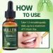 PIRTA Mullein Drops for Lungs Lung Cleanse - Leaf Extract Powerful Mullein for Immune Support Respiratory Support & Lung Cleanse Herbal Supplements - 1.01 fl oz - Buy Online on GoSupps.com