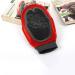 BPS Massage Gloves for Pets - Dog & Cat Hair Removal & Massage Tool - Buy Online on GoSupps.com
