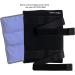 Adjustable Ice Pack Holder for Large 11-14.5 Ice Packs - Rester's Choice (Ice Pack Not Included) - Buy Online on GoSupps.com
