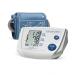 A&D Medical Premium Small Cuff Upper Arm Blood Pressure Monitor (16-24 cm / 6.3-9.4" Range) Home BP Monitor One-Click Operation Irregular Heartbeat Detection Easy to Read LCD Display BP Machine Monitor w/ Small Cuff