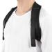 Restokki Posture Corrector for Men & Women - Unisex Shoulder Clavicle Support Belt Brace & Upper Back Straightener - Improve Posture & Comfort - Buy Online on GoSupps.com