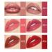 KWOLYKIM Hydrating Lip Glow Oil - Moisturizing & Plumping Lip Gloss for Dry Lips | Sweet Lip Care #01 Color - Buy Online on GoSupps.com